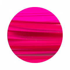 ColorFabb PLA TR VIOLET TRANSPARENT - ColorFabb - 1