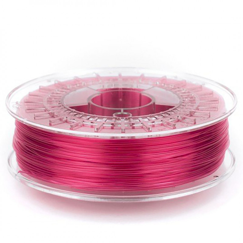 PLA TR VIOLET TRANSPARENT - ColorFabb PLA/PHA ColorFabb 1915024-a ColorFabb