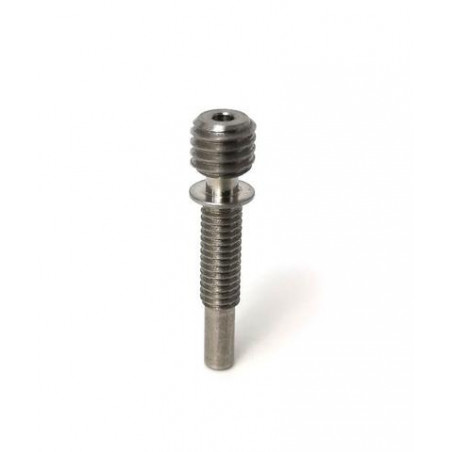 Hemera Titanium HeatBreak Hemera 19170338 E3D Online