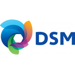 Arnite® ID 3040 - Black - DSM PETG by DSM 1937000-a DSM