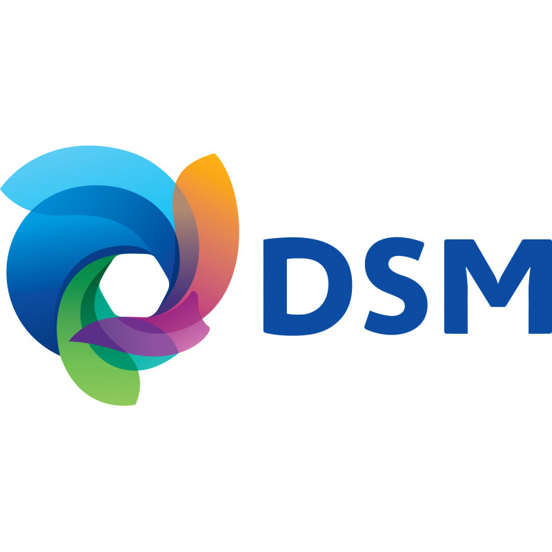 Arnite® ID 3040 - Black - DSM PETG by DSM 1937000-a DSM