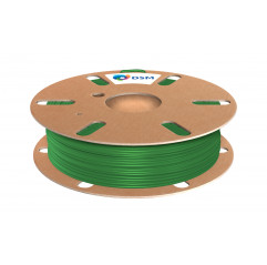 Novamid® ID 1030 - Green - DSM Nylon by DSM 1937002-c DSM