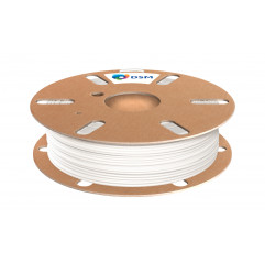 Novamid® ID 1030 - White - DSM Nylon by DSM 1937003-b DSM