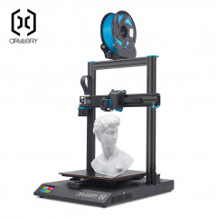 Sidewinder X1 - Artillery 3D printers FDM - FFF 19400000 Artillery