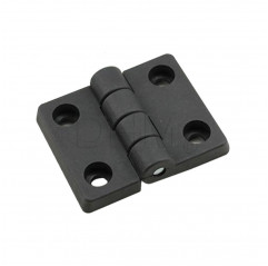 Nylon hinge black series 6 Series 6 (slot 8) 14090103 DHM