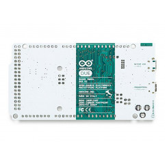 ARDUINO DEBIDO SIN CABECERAS Board 19140000 Arduino