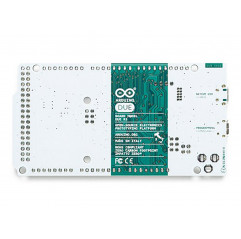 ARDUINO DUE OHNE HEADER Board 19140000 Arduino