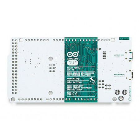 ARDUINO DEBIDO SIN CABECERAS