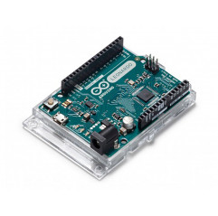 ARDUINO LEONARDO CON CABEZALES Board 19140001 Arduino