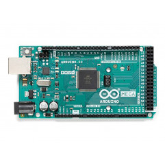 ARDUINO MEGA 2560 REV3 Board19140003 Arduino