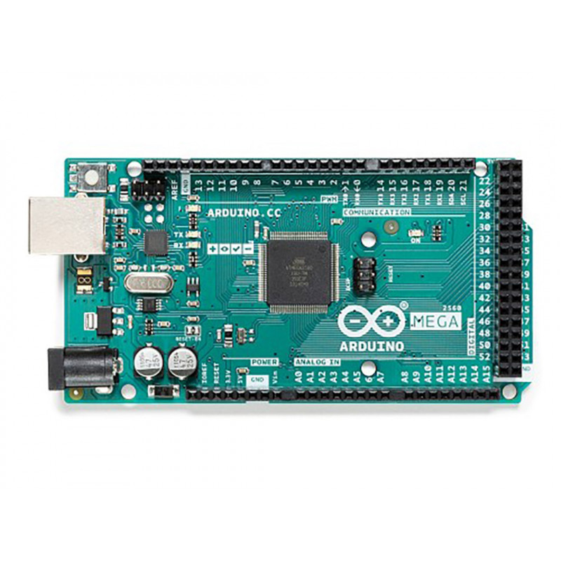 ARDUINO MEGA 2560 REV3 Board 19140003 Arduino