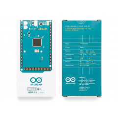 ARDUINO MEGA 2560 REV3 Board19140003 Arduino