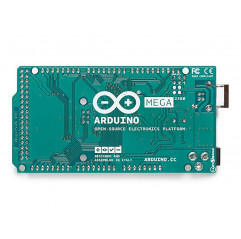 ARDUINO MEGA 2560 REV3 Board19140003 Arduino