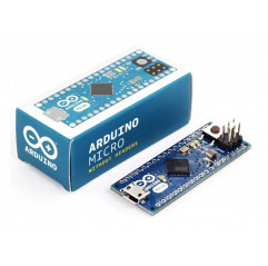 ARDUINO MICRO WITHOUT HEADERS Board 19140004 Arduino