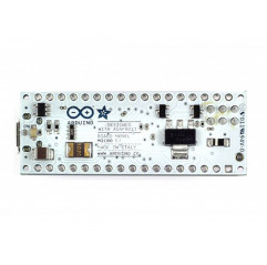 ARDUINO MICRO SIN CABEZALES Board 19140004 Arduino