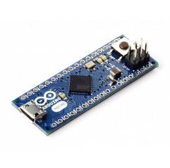 ARDUINO MICRO OHNE HEADER Board 19140004 Arduino