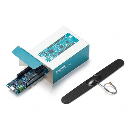 ARDUINO MKR FOX 1200 SIN ANTENA