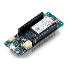 ARDUINO MKR GSM 1400 OHNE ANTENNE Board 19140006 Arduino