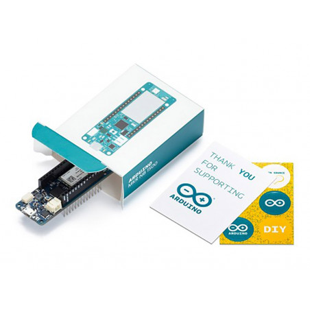 ARDUINO MKR NB 1500