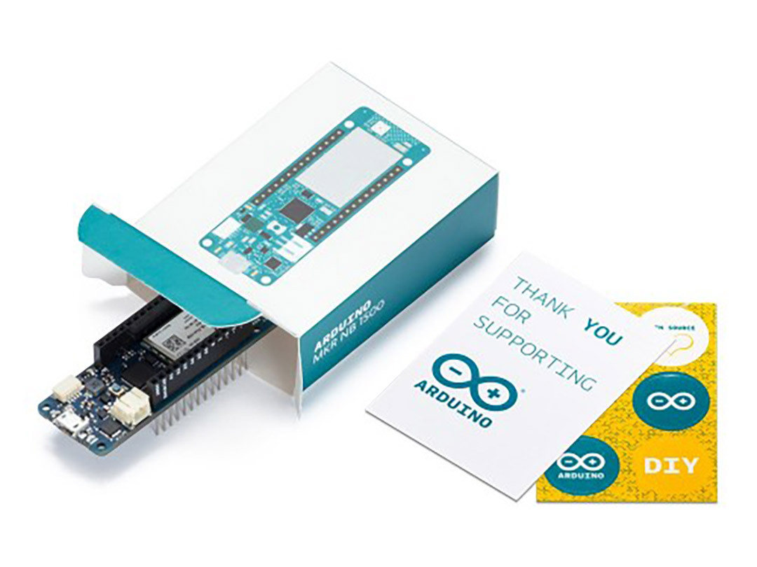 Arduino mkr nb 1500 sales example