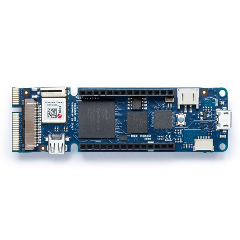 ARDUINO MKR VIDOR 4000 Board19140008 Arduino