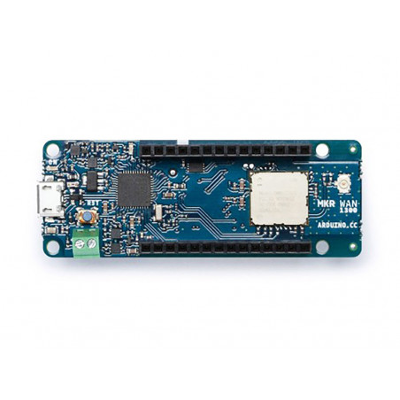 ARDUINO MKR WAN 1300 W/O ANTENNA Board 19140009 Arduino