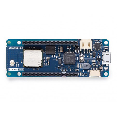 ARDUINO MKR WAN 1310 W/O ANTENNA Board 19140010 Arduino