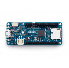 ARDUINO MKR ZERO (I2S BUS & SD FOR SOUND, MUSIC & DIGITAL AUDIO DATA) Board19140012 Arduino