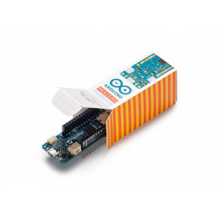 ARDUINO MKR ZERO (I2S BUS & SD FOR SOUND, MUSIC & DIGITAL AUDIO DATA) Board 19140012 Arduino