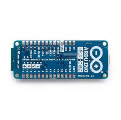 ARDUINO MKR1000 WIFI AVEC COLLECTEURS MONTÉS Board 19140014 Arduino