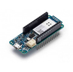 ARDUINO MKR1000 WIFI AVEC COLLECTEURS MONTÉS Board 19140014 Arduino