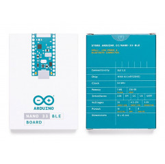 ARDUINO NANO 33 BLE Board 19140015 Arduino
