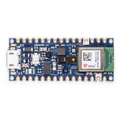 ARDUINO NANO 33 BLE SENSE Board19140016 Arduino