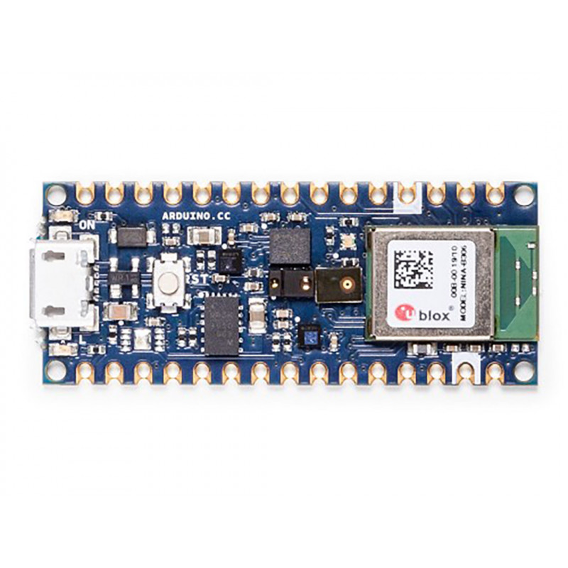 ARDUINO NANO 33 BLE SENSE Board 19140016 Arduino