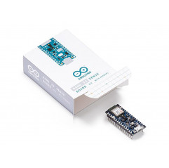 ARDUINO NANO 33 BLE SENSE AVEC EN-TÊTES Board 19140017 Arduino