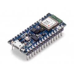 ARDUINO NANO 33 BLE SENSE AVEC EN-TÊTES Board 19140017 Arduino