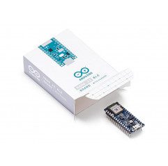 ARDUINO NANO 33 BLE AVEC HEADERS Board 19140018 Arduino