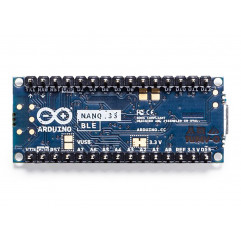 ARDUINO NANO 33 BLE AVEC HEADERS Board 19140018 Arduino