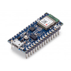 ARDUINO NANO 33 BLE MIT HEADERN Board 19140018 Arduino