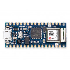 ARDUINO NANO 33 IOT Board 19140019 Arduino