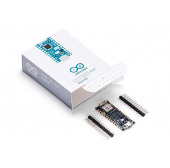 ARDUINO NANO 33 IOT Board 19140019 Arduino