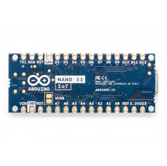 ARDUINO NANO 33 IOT Board 19140019 Arduino