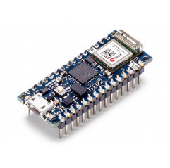 ARDUINO NANO 33 IOT MIT HEADERN Board 19140020 Arduino