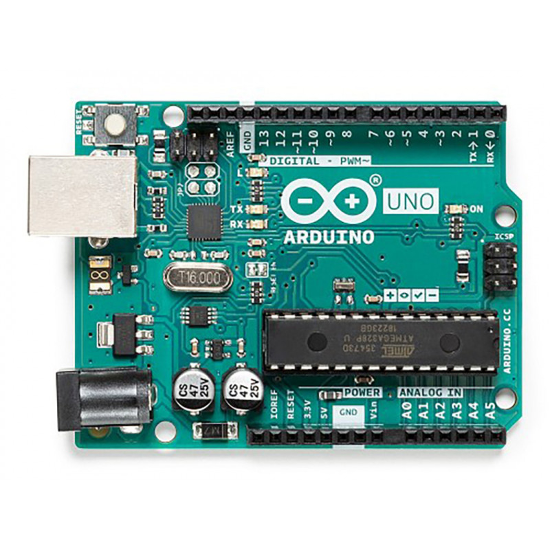 ARDUINO UNO REV3 Board19140021 Arduino