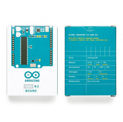 ARDUINO ONE REV3 Board 19140021 Arduino