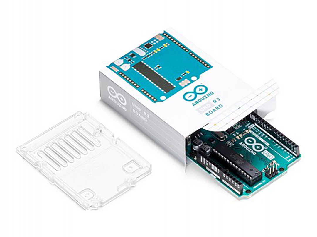 ARDUINO ONE REV3