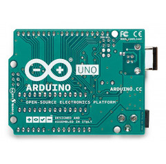 ARDUINO ONE REV3 Board 19140021 Arduino