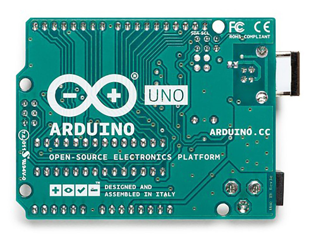 ARDUINO ONE REV3
