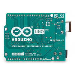 ARDUINO UNO REV3 SMD Board19140022 Arduino