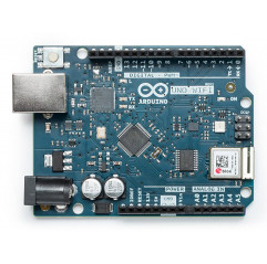 ARDUINO UNO WIFI REV2 Board19140023 Arduino